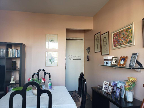 Imagem 8 de 30 de Apartamento Com 3 Quartos À Venda, 100 M², Nascente, Por R$ 280.000 - Papicu - Fortaleza/ce - Ap1889