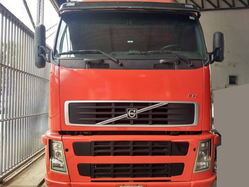 Imagem 3 de 15 de Volvo Fh 400 Ano 2008 Todo Revisado.
