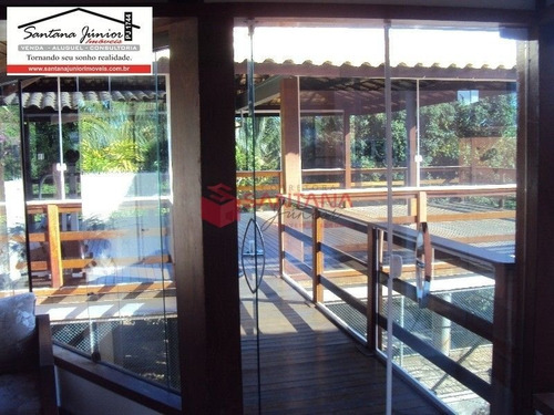 Imagem 29 de 30 de Casa 4/4 Suítes Em Vilas Do Atlântico! - 931507157