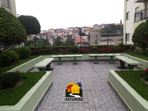 Imagem 15 de 15 de Apartamento - Vila Regente Feijó - 2342-1