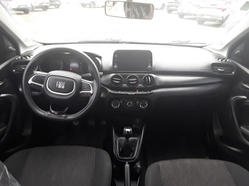 Fiat Cronos 1.3 FIREFLY FLEX DRIVE MANUAL