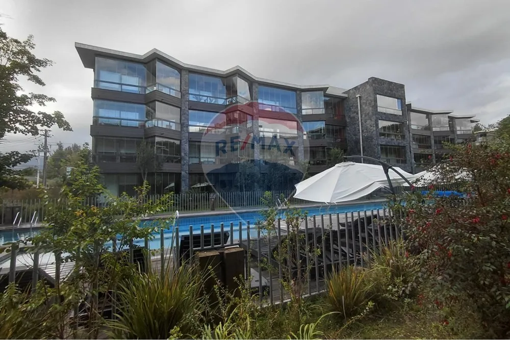 Venta Departamento Pucón