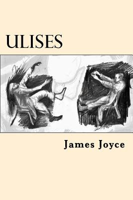 Libro Ulises (spanish Edition) - Joyce, James