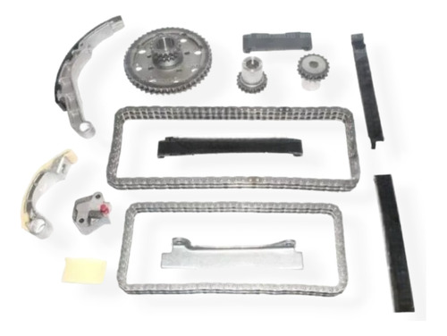 Kit Distribucion Nissan Terrano D22 2.5 2001-2011