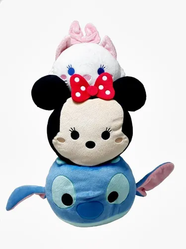 Stitch tsum on sale tsum plush