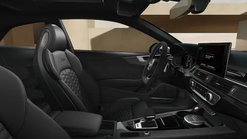 Audi Rs 5 Rs5 Coupe 2.9t 450hp Entrega Inmediata Jc Arci