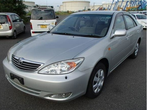 Amortiguadores Traseros Toyota Camry 2004 2005