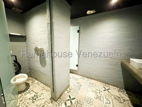 Negocio Comercial En Venta Las Mercedes Mls #25-10589