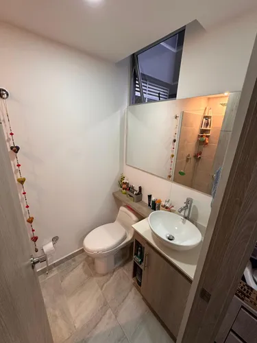 Apartamento En Venta En Chingui. Cod V12713