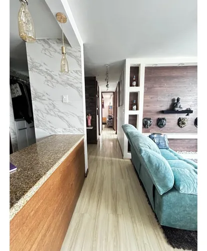 Apartamento En Venta En Novaterra Arrayan