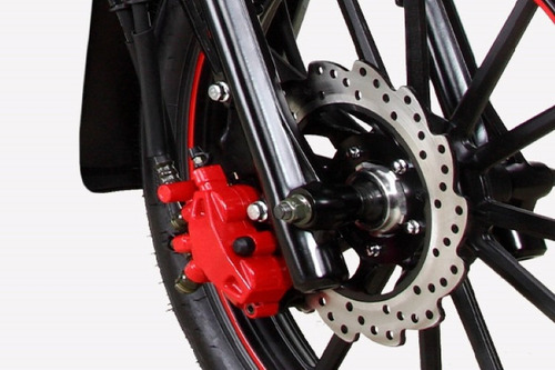 Gilera Smash X 125 - Cbs 2025 - 0km - Showroom Oficial