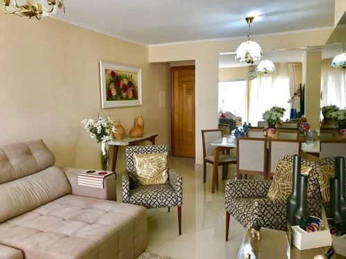 Imagem 2 de 19 de Apartamento - Ref: 2132