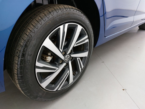 Volkswagen Virtus 1.0 200 TSI HIGHLINE AUTOMÁTICO