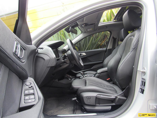 Bmw Serie 1 118i 1.5 F40 Sport Line