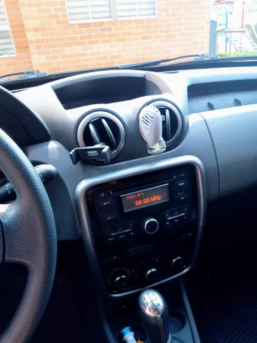 Renault Duster 1.6 Expression Mecánica