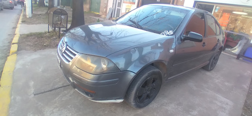Volkswagen Bora 2.0 Trendline
