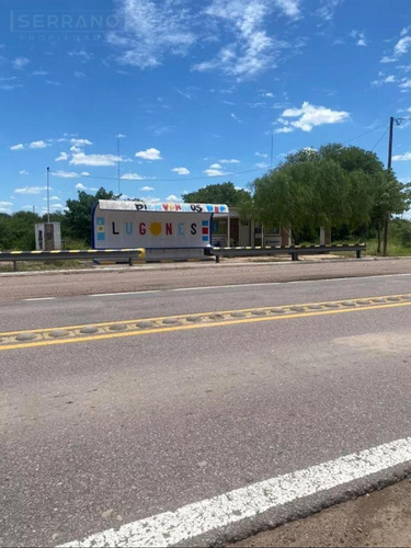 Venta Campo 500 Ha En Lugones, Santiago Del Estero