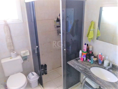 Imagem 9 de 15 de Casa Condominio - Hipica - Ref: 534128 - V-pj6145