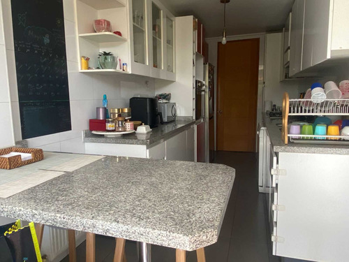Depto 5d,4b Primer Piso Con Patio. (96797)