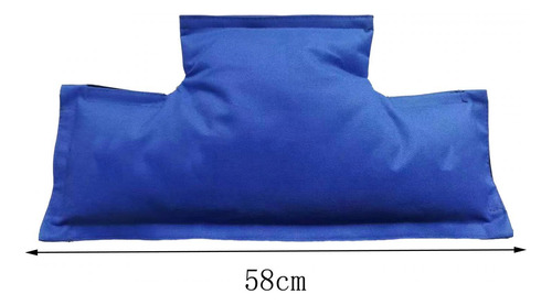 Funda Aislante Para Medidor De Agua De Invierno De 58 Cm, En