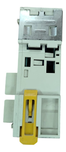 Omron Cj1w Etn21 Modulo Ethernet (Usado)