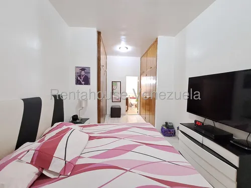 Casa En Venta Los Palos Grandes