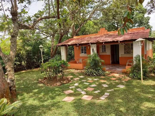 Se Vende Finca En Yamasa 