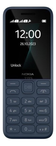 Teléfono Móvil Nokia Barato Con Doble Sim Versión Desbloquea
