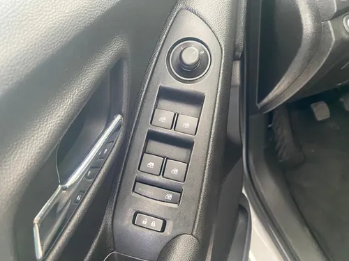 Chevrolet Tracker 1.8 Ls