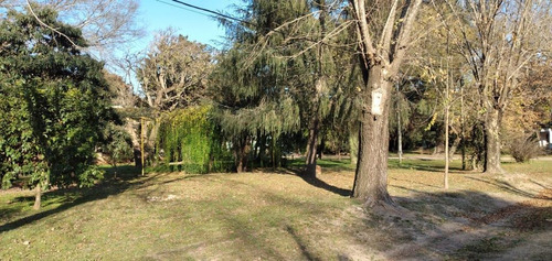 Imagen 2 de 4 de Terreno - Los Molinos