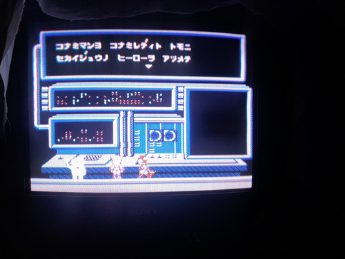 Videojuego Mighty Final Fight Para Famicom Nintendo (orig/ja (Usado)