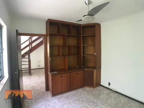 Imagem 7 de 30 de Casa Com 3 Dormitórios À Venda, 229 M² Por R$ 680.000,00 - Residencial Burato - Campinas/sp - Ca2018