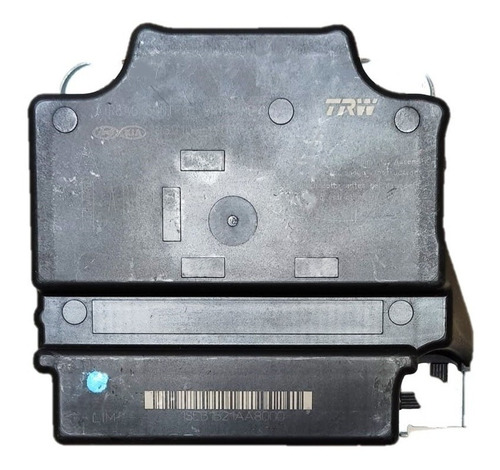 Imagem 1 de 3 de Módulo Airbag Hyundai Hb20s 95910-1s000 Novo Original Virgem