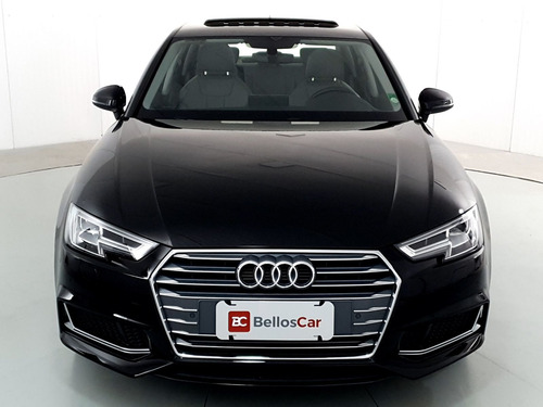 Audi A4 A4 Prestige Plus 2.0 Tfsi 190cv S-tronic 2019/2...