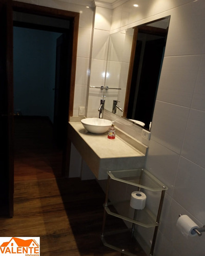 Imagem 17 de 26 de Apartamento - Ar00311 - 70189301