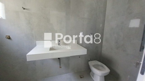 Imagem 11 de 15 de Casa Em Condominio - Parque Residencial Damha Vi - Ref: 18038 - V-p8470