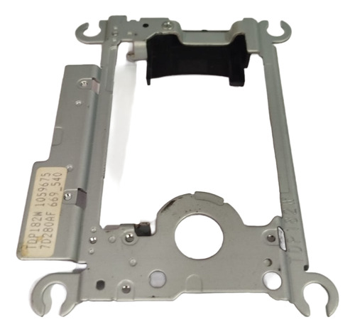 Suporte Do Leitor De Mídia Ps2 Slim Scph-77001 Orig Tdp-182w (Usado)