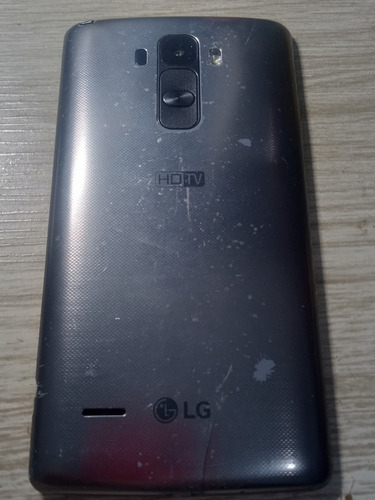 Placa Mãe Celular Lg G4 Stylus Hdtv H540t P/ Retirar Peças (Usado)