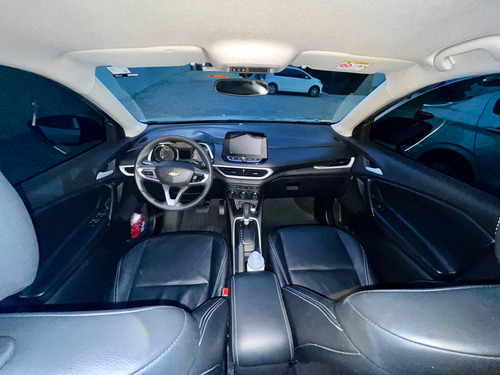 Chevrolet Tracker 1.0 Turbo 5p