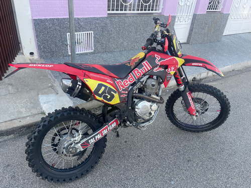 Crf 250f