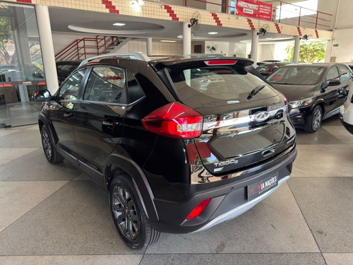 Chery Tiggo 2 1.5 MPFI 16V FLEX LOOK 4P MANUAL