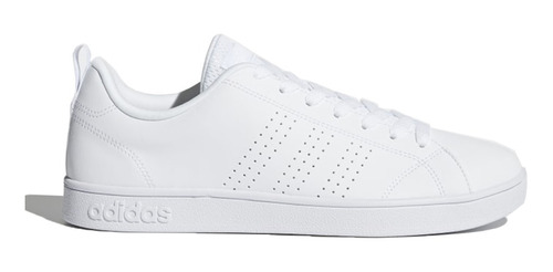 Tenis adidas Hombre Blanco Vs Advantage Clean Casual B74685