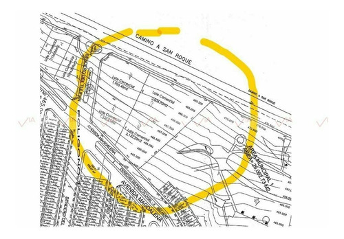Imagen 9 de 10 de Terreno Comercial En Venta En Viviendas Magdalena, Juárez, N
