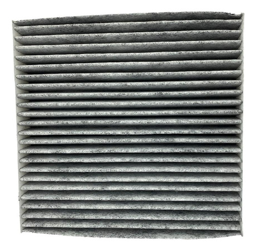 Filtro Cabina Compatible Honda Civic 1.3 L 2015 Omniparts