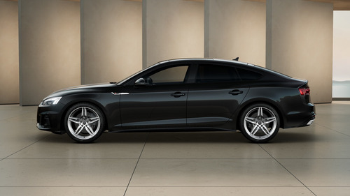 Audi A5 Sline Quattro (245-252) Hp