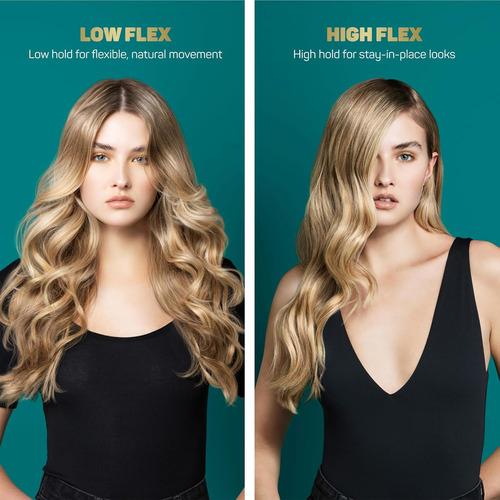 Marc Anthony Spray Para El Cabello Flexible A Extra Fuerte,