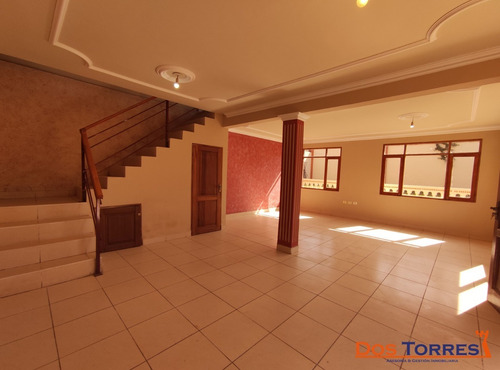 Imagen 2 de 10 de 124.000$us Bonita Casa Con 4 Dormitorios, En La Zona De Guadalupe