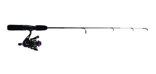 Shakespeare Lusgxice26lcbo Ugly Stik Gx2 Combo De Hielo Para