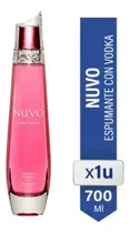 Comprar Vodka Nuvo L'esprit Espumante Frances Con Vodka 700ml