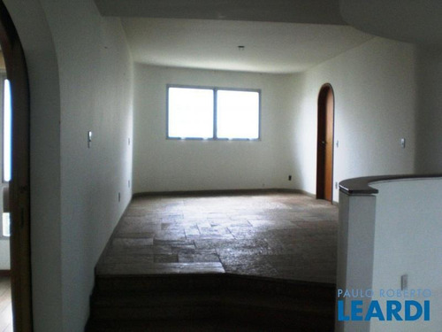 Apartamento - Morumbi - Sp - 248783